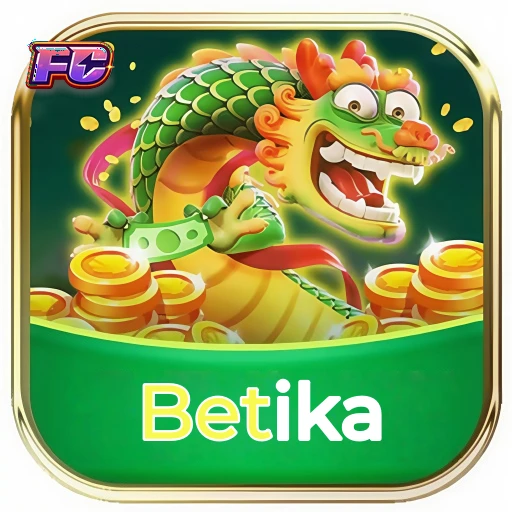 Betika Logo